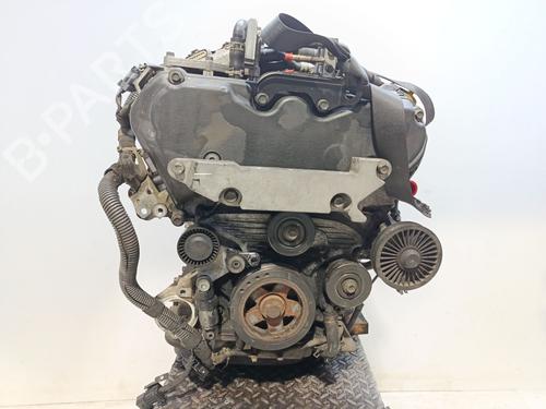 Engine OPEL SIGNUM Hatchback (Z03) 3.0 V6 CDTI (F48) | BP35944075M1 - Image 2
