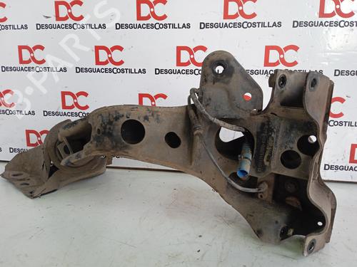 Left rear steering knuckle MINI MINI (R50, R53) One | BP29497370M27 