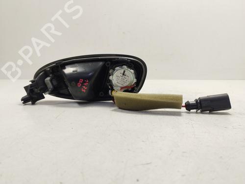 Maneta interior delantera derecha SEAT LEON (1P1) 1.6 TDI | BP30863493I14