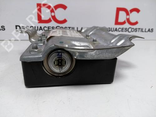 Electronic module MERCEDES-BENZ S-CLASS (W220, V220) S 320 CDI (220.025, 220.125) | BP17399814M83 