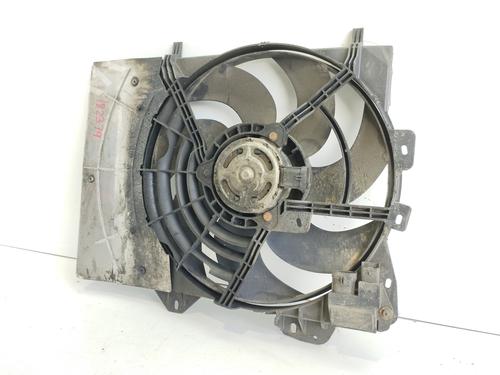 Radiator fan PEUGEOT 207 SW (WK_) | BP30681586M35