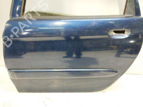 Left rear door CITROËN XSARA PICASSO (N68) 2.0 HDi | BP28192077C4 