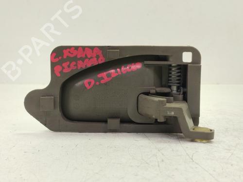Front left interior door handle CITROËN XSARA PICASSO (N68) 2.0 HDi | BP27614061I13 