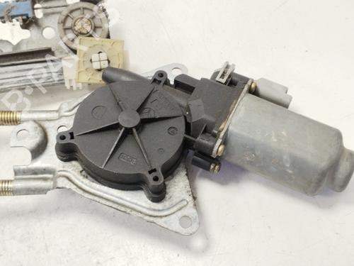 Front right window mechanism CITROËN SAXO (S0, S1) 1.4 VTS | BP21075941C23 