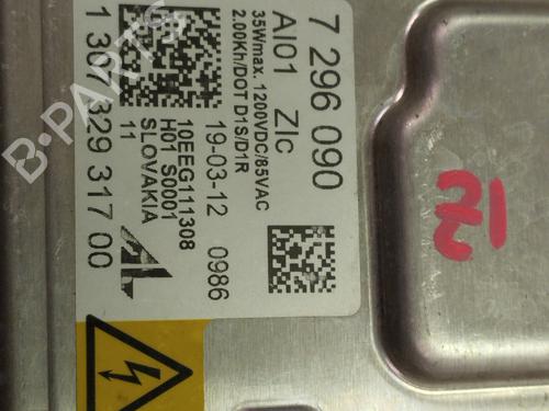 Xenon ballast BMW 3 (F30, F80) 320 d | BP28596101C53 