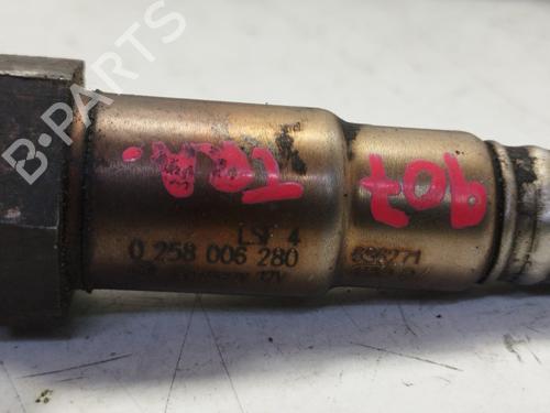 Elektronisk sensor OPEL ASTRA H GTC (A04)  | BP24876407M84 