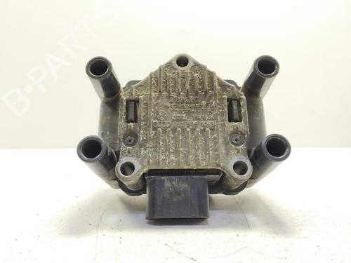 Used Ignition coil VW GOLF IV (1J1) 1.4 16V (75 hp) 23877753