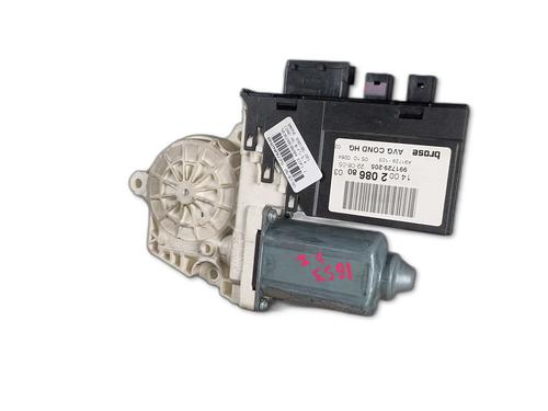 Used Left front window motor CITROËN C8 (EA_, EB_) 2.2 HDi (128 hp) 31949410