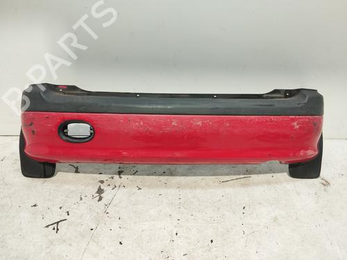 Used Rear bumper HYUNDAI ATOS (MX) 1.0 i (54 hp) 20133228