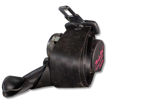 Front right seatbelt PEUGEOT BOXER Van 2.0 BlueHDi 130 | BP39944696I25 - Image 4