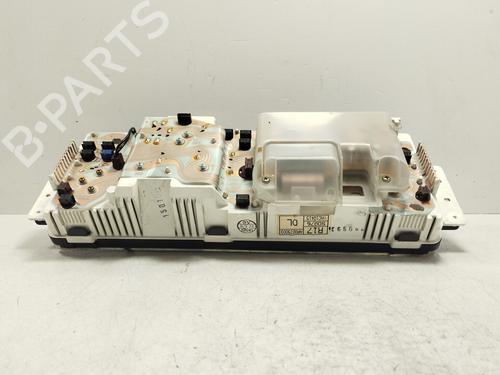 Instrument cluster ROVER 800 Coupe 827 24V (RS) | BP25484775C47 