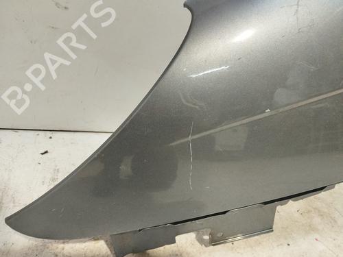 Left front fenders CITROËN C5 II (RC_)  | BP19142103C41 