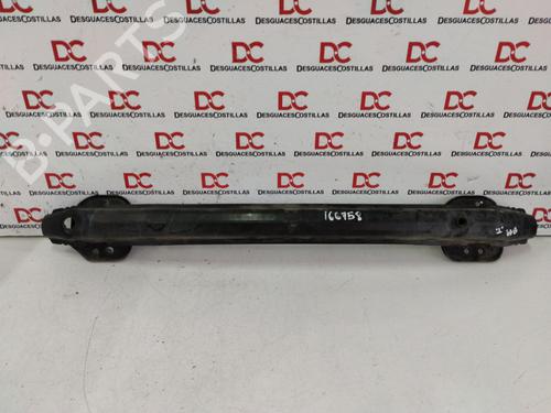 Used Rear bumper reinforcement CITROËN C4 Coupe (LA_) 1.4 16V (88 hp) 31124601