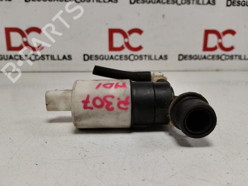 Used Washer pump PEUGEOT 307 Break (3E) 1.6 HDi 110 (109 hp) 17416910