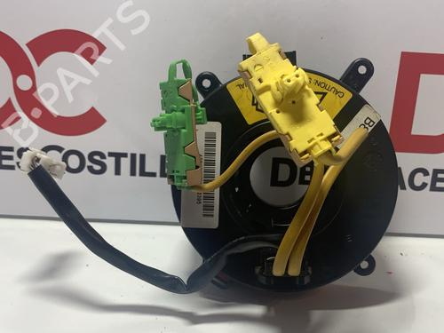 Used Squib airbag FIAT STILO (192_) 1.9 D Multijet (120 hp) 17398040
