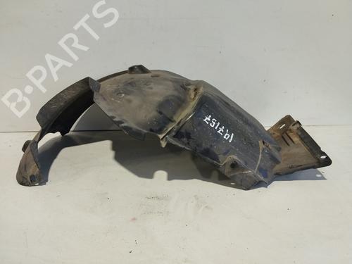 Used Wheel arch MG MG ZR 105 (103 hp) 21838032