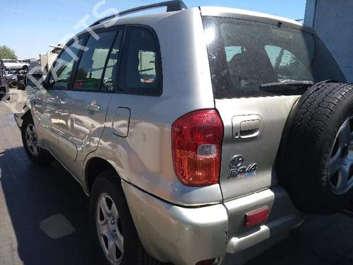 Climate control TOYOTA RAV 4 II (_A2_) 1.8 (ZCA25_, ZCA26_, ZCA25W, ZCA26W) | BP19084051I5 