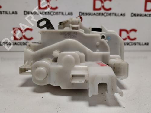 Front right lock FIAT FIORINO Box Body/MPV (225_) 1.3 D Multijet (225BXD1A, 225BXB1A, 225BXB11) | BP22889698C97 