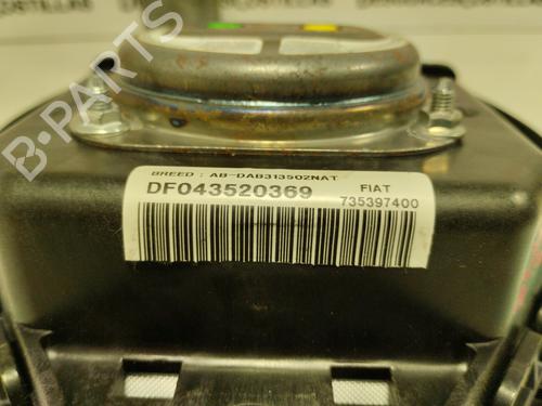 Førerens kollisjonspute FIAT STILO (192_) 1.9 JTD | BP17412885C9 