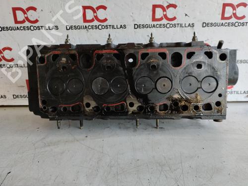 Cylinder head FORD ESCORT IV (GAF, AWF, ABFT) 1.8 D | BP17420023M5 