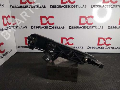Rear right exterior door handle FORD MONDEO III (B5Y) 2.0 16V | BP17427386C130 