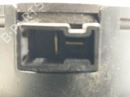 Heater blower motor SSANGYONG RODIUS I 2.7 Xdi | BP31988247M62 