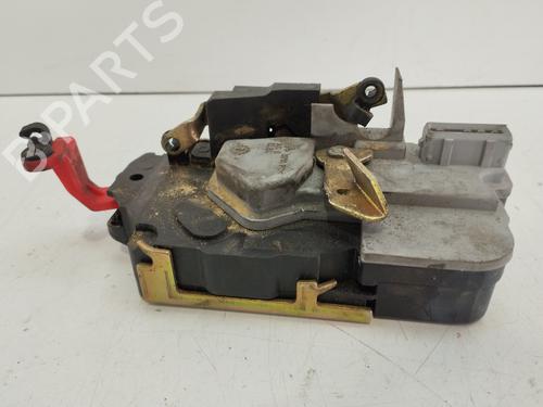 Rear left lock CITROËN XSARA Coupe (N0) 2.0 HDi 109 | BP23848968C100 
