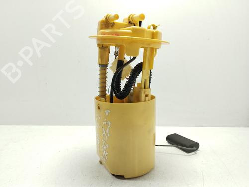 Used Fuel pump CITROËN XSARA PICASSO (N68) 2.0 HDi (90 hp) 18473145
