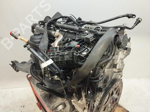 Engine BMW 5 (F10) 530 d | BP18951518M1 