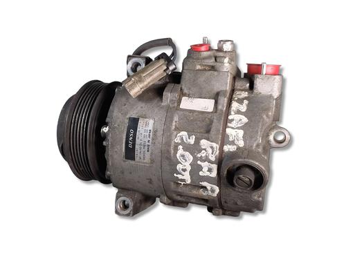 Used AC compressor AC compressor 38196796 38196796