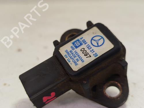 Elektronisk sensor MERCEDES-BENZ A-CLASS (W168) A 170 CDI (168.009, 168.109) | BP28151516M84 