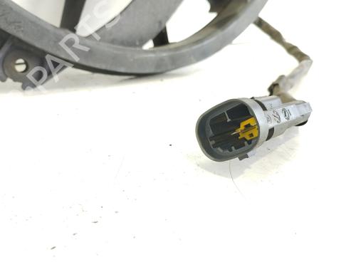 Radiator fan CITROËN C5 I (DC_) 2.0 HDi (DCRHZB, DCRHZE) | BP24310789M35 