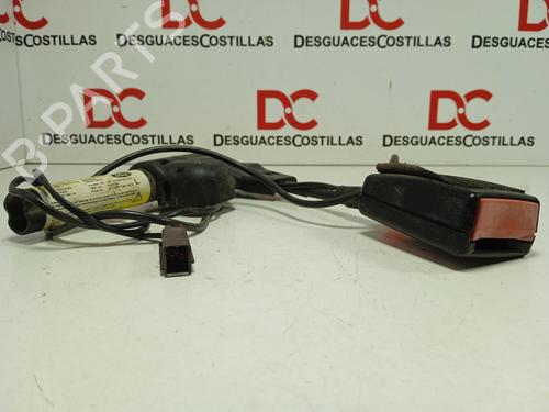 Used Front left belt tensioner FORD MONDEO III Saloon (B4Y) 1.8 SCi (130 hp) 17410915