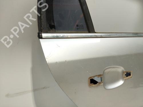 Right rear door OPEL VECTRA C (Z02) 2.2 16V (F69) | BP17800740C5 