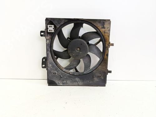 Radiator fan CITROËN C3 II (SC_) | BP36230398M35 - Image 7