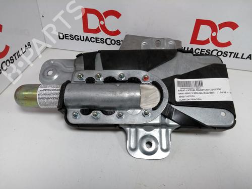 Electronic module BMW 3 (E46) 320 d | BP17399791M83 