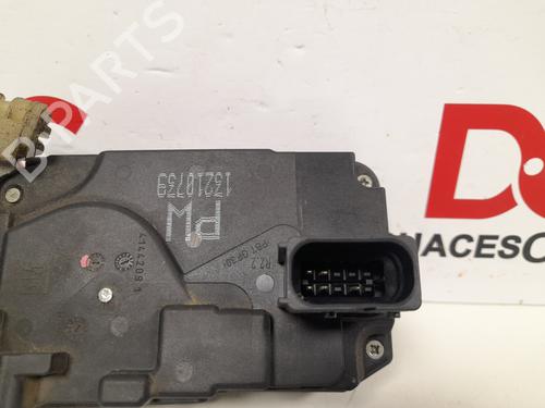 Rear right lock OPEL ZAFIRA / ZAFIRA FAMILY B (A05) 1.9 CDTI (M75) | BP17406458C99 