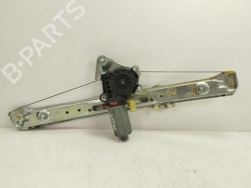 Used Rear left window mechanism Rear left window mechanism BMW 3 (E46) 320 d (136 hp) 35726382 35726382