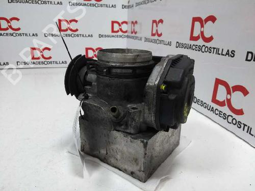 Used Throttle body Throttle body AUDI A3 (8L1) 1.8 (125 hp) 17396761 17396761