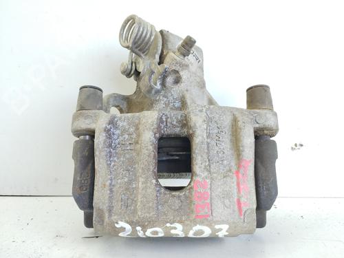 Used Left rear brake caliper VOLVO S40 II (544) 1.6 D (110 hp) 30436771