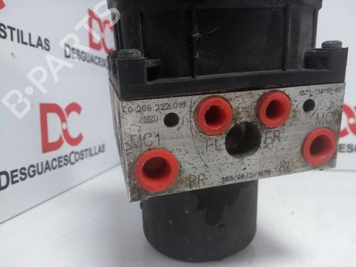 ABS pump FORD MONDEO III (B5Y) 2.0 16V TDDi / TDCi | BP17402626M43 