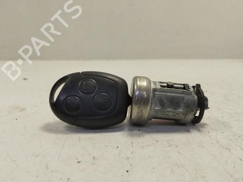 Used Ignition barrel FORD FOCUS I Saloon (DFW) 1.8 Turbo DI / TDDi (75 hp) 30339748
