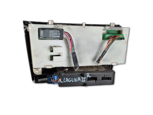 Climate control RENAULT LAGUNA II (BG0/1_)  | BP29418742I5 