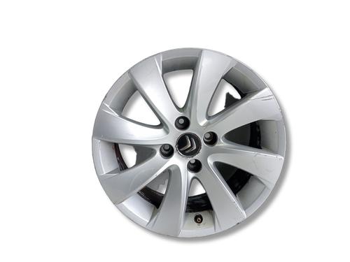Fælk Fælk CITROËN C4 Grand Picasso I (UA_) 1.6 HDi 110 (112 hp) 39637051 39637051