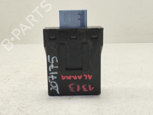 Electronic module CITROËN C4 Picasso I MPV (UD_)  | BP30196237M83 