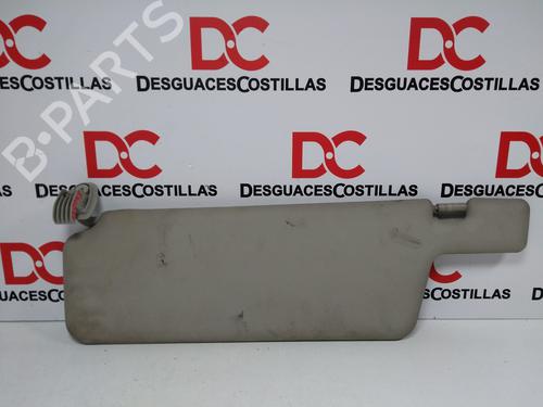 Used Right sun visor SEAT IBIZA II (6K1) [1993-2002]  32085448