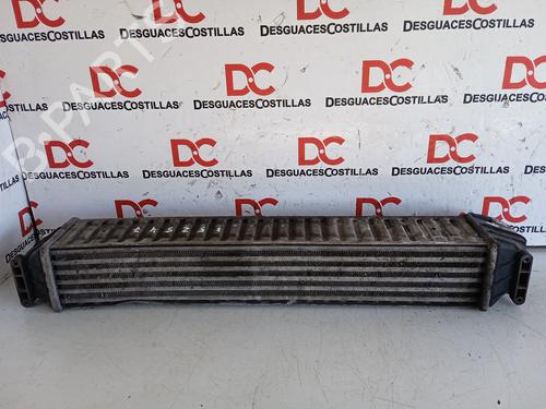 Intercooler FORD GALAXY I (WGR) 1.9 TDI | BP17416065M30 