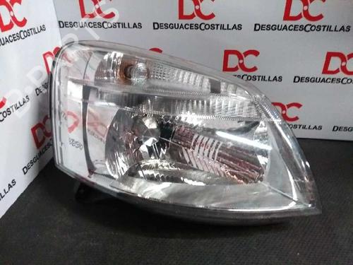 Used Right headlight CITROËN BERLINGO / BERLINGO FIRST MPV (MF_, GJK_, GFK_) 2.0 HDI 90 (MFRHY) (90 hp) 32086576
