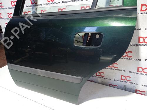 Left rear door OPEL ASTRA G Estate (T98) 1.7 TD (F35) | BP17734100C4 