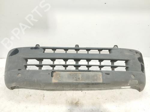 Used Front bumper Front bumper PEUGEOT BOXER Platform/Chassis (ZCT_) 1.9 TD (90 hp) 40102036 40102036